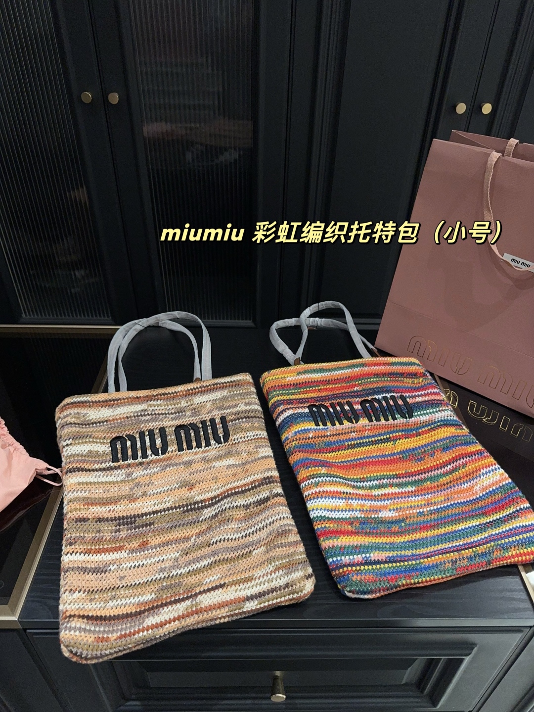 MiuMiu bag 289